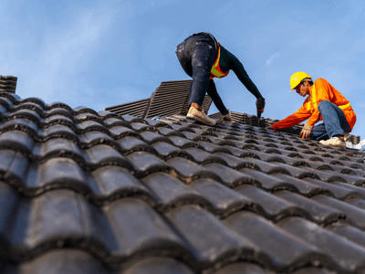 About Roof Repair Experts Chandlersville, OH